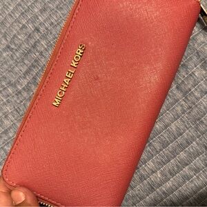 Michael Kors wallet